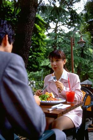 彼女が欲しい方の秋葉原のコンカフェ